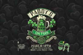Paddy's on Park