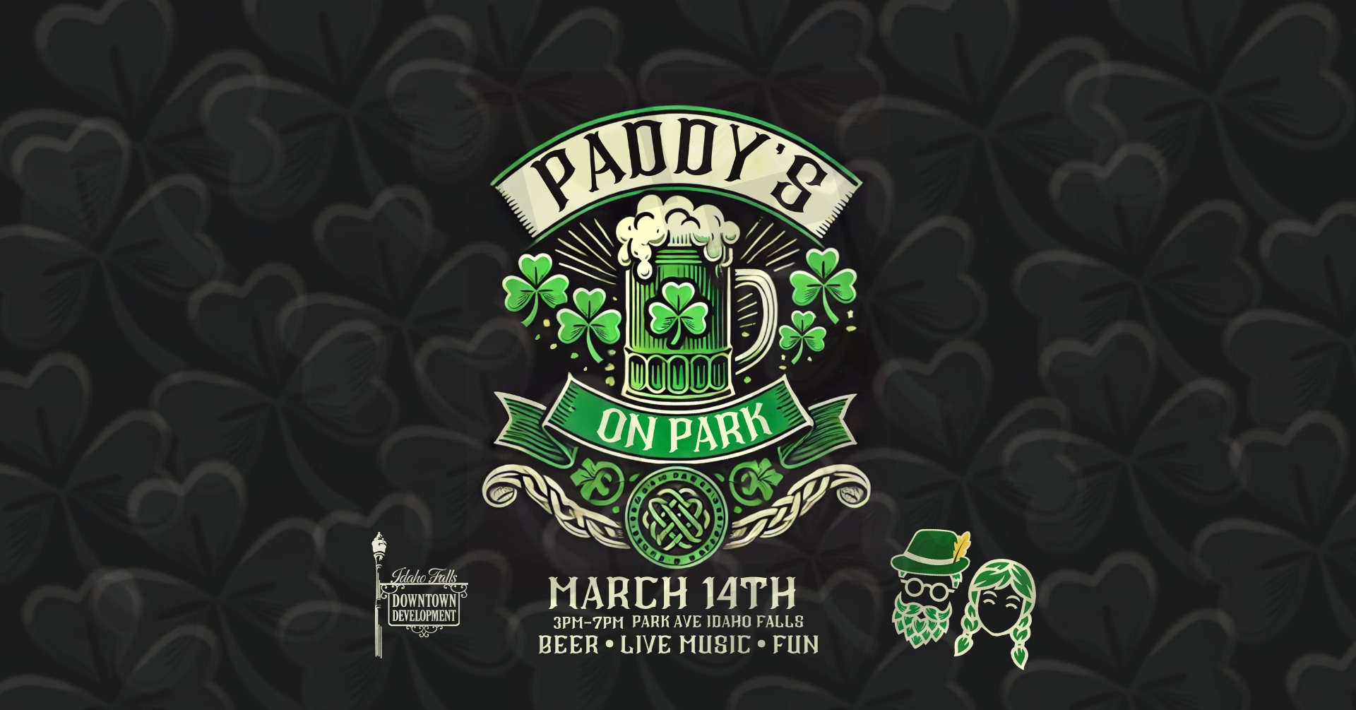 Paddy's on Park