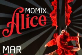 MOMIX Alice