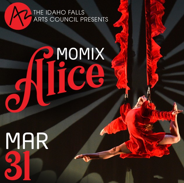 MOMIX Alice