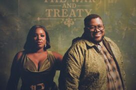 The War and Treaty, Idaho Falls