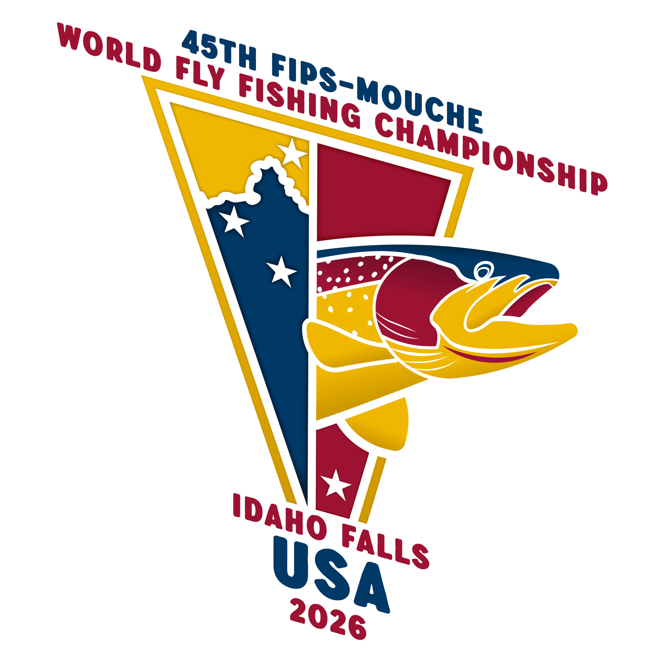 World Fly Fishing Championships Come to Idaho Falls Sep 2026
