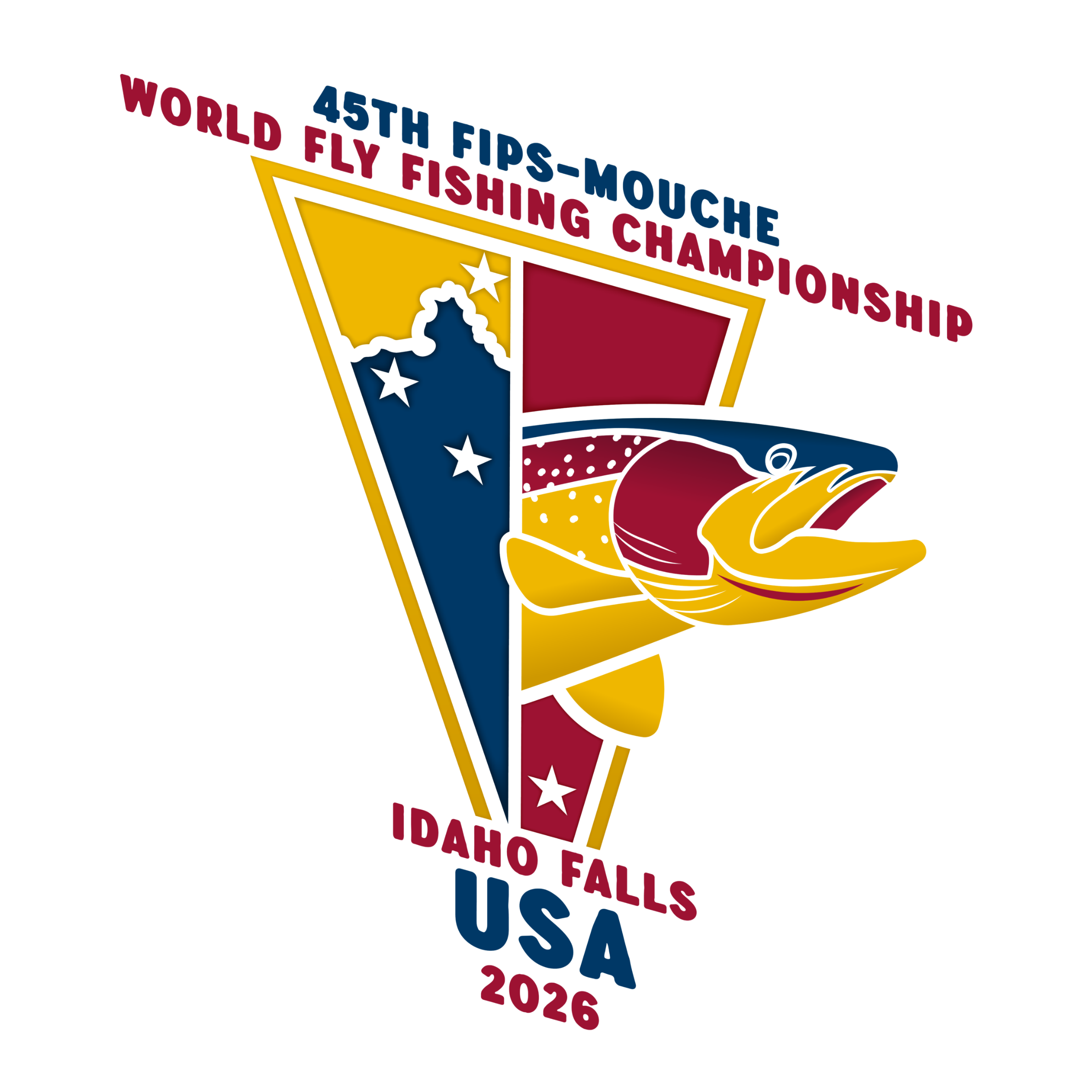 World Fly Fishing Championships Come to Idaho Falls Sep 2026