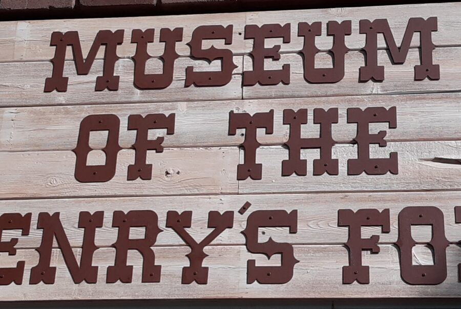 Museum of the Henry's Fork