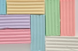 Makers Night: Easter Clay Creatures