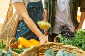 Rexburg Farmers Market