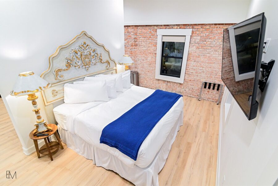 The Suites of Lava Hot Springs