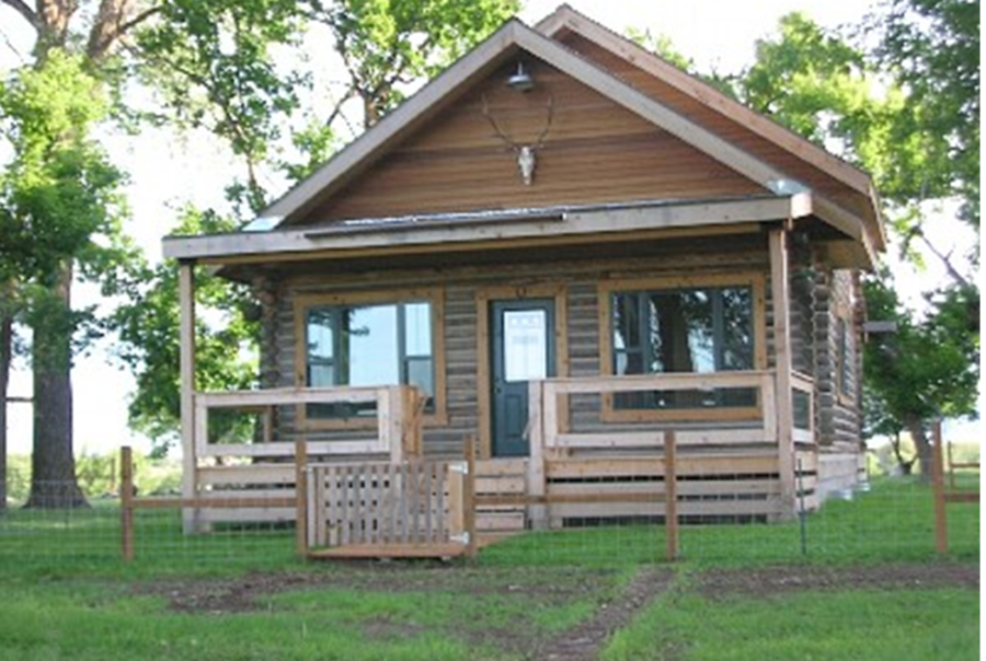 Henry's Fork Ranch
