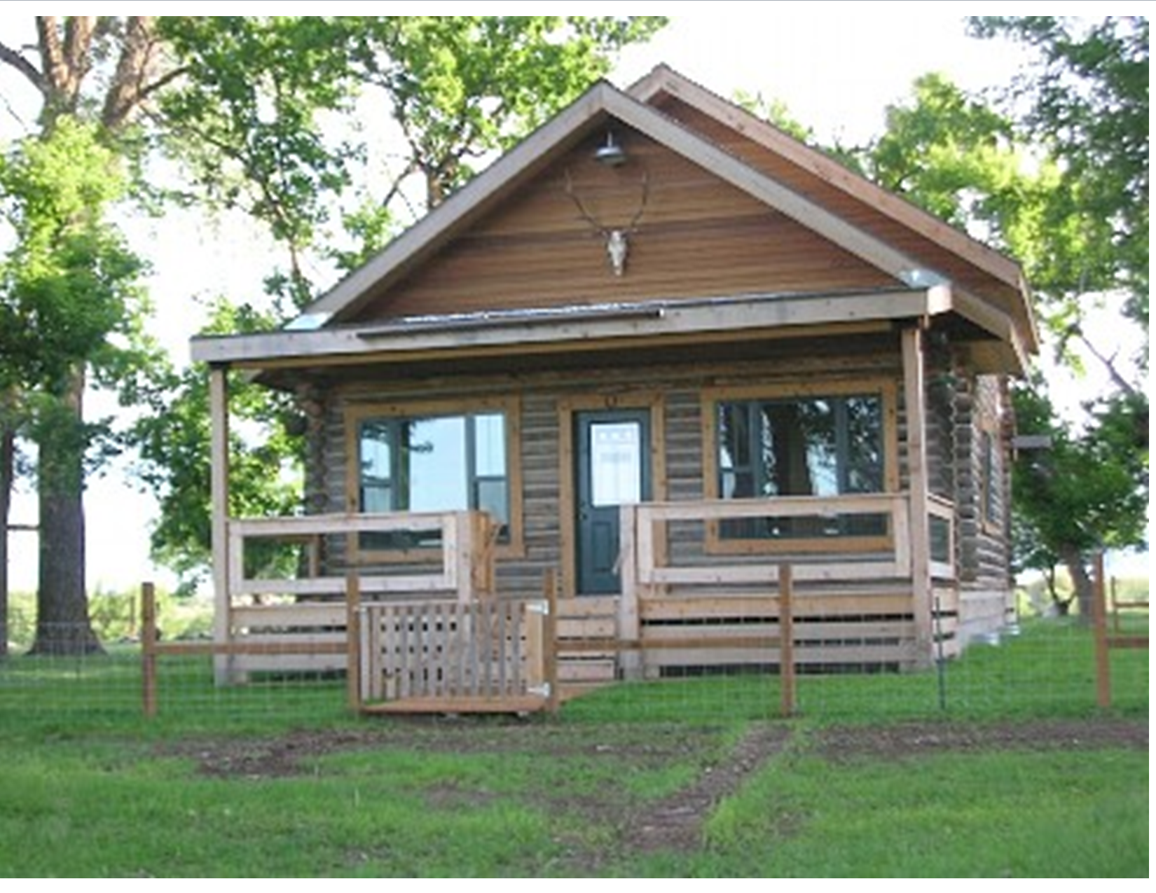 Henry's Fork Ranch