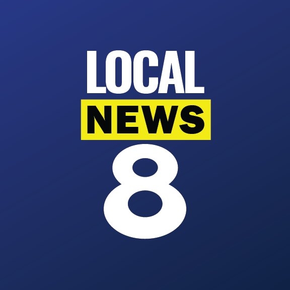 Local 8 News