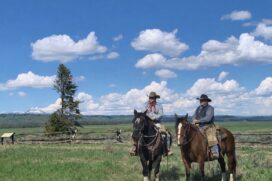 Haviland’s Old West Adventures