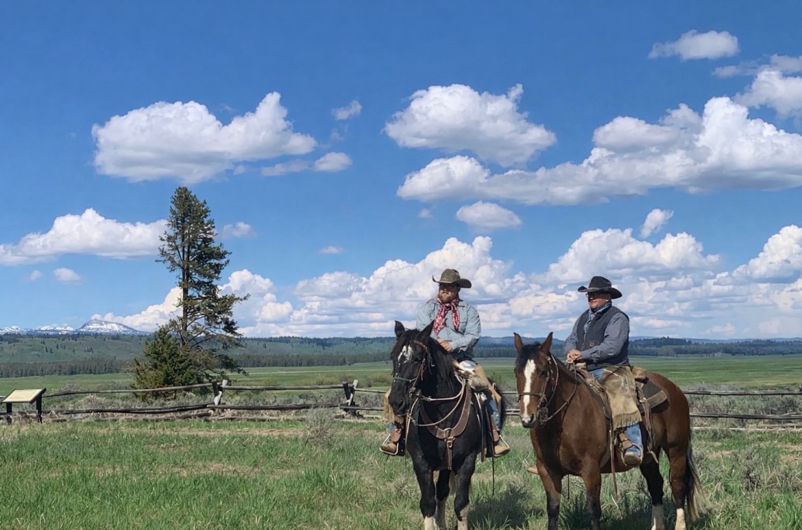 Haviland’s Old West Adventures