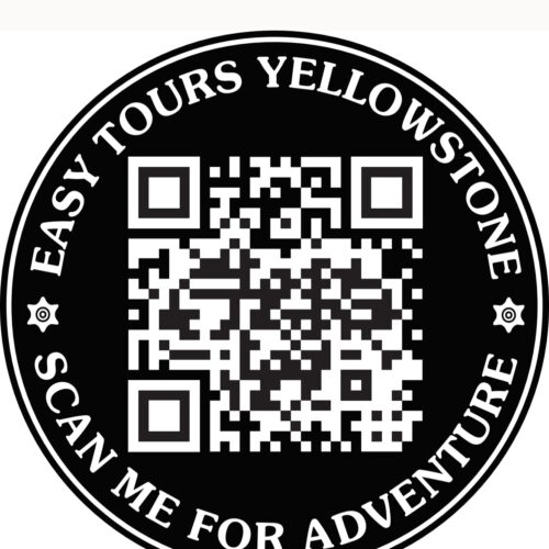 Easy Tours Yellowstone