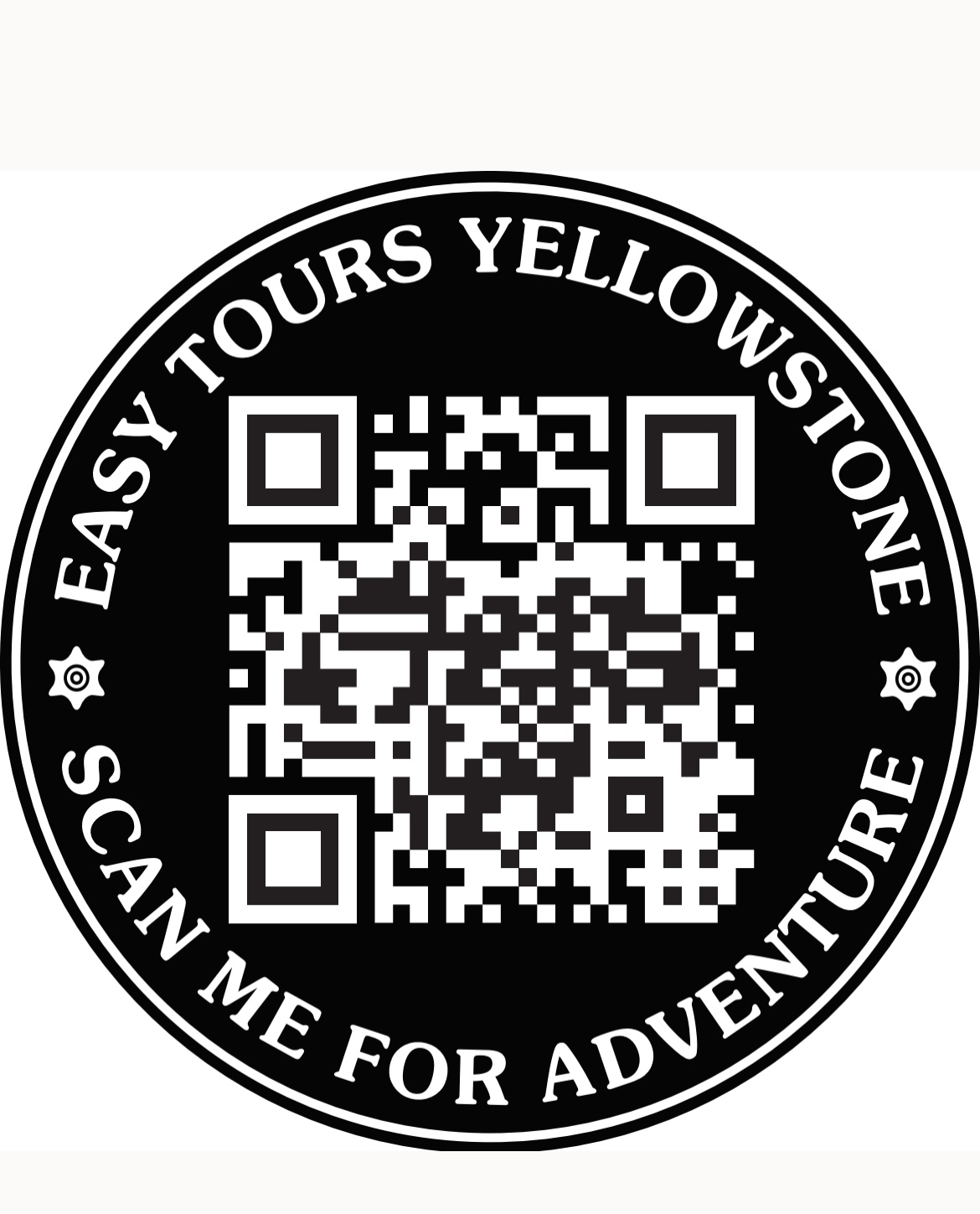 Easy Tours Yellowstone