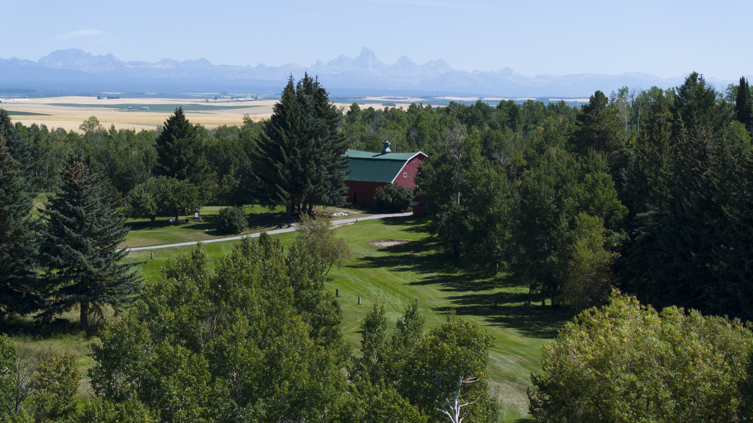 yellowstone golf,ashton,outdoor recreation,summer,