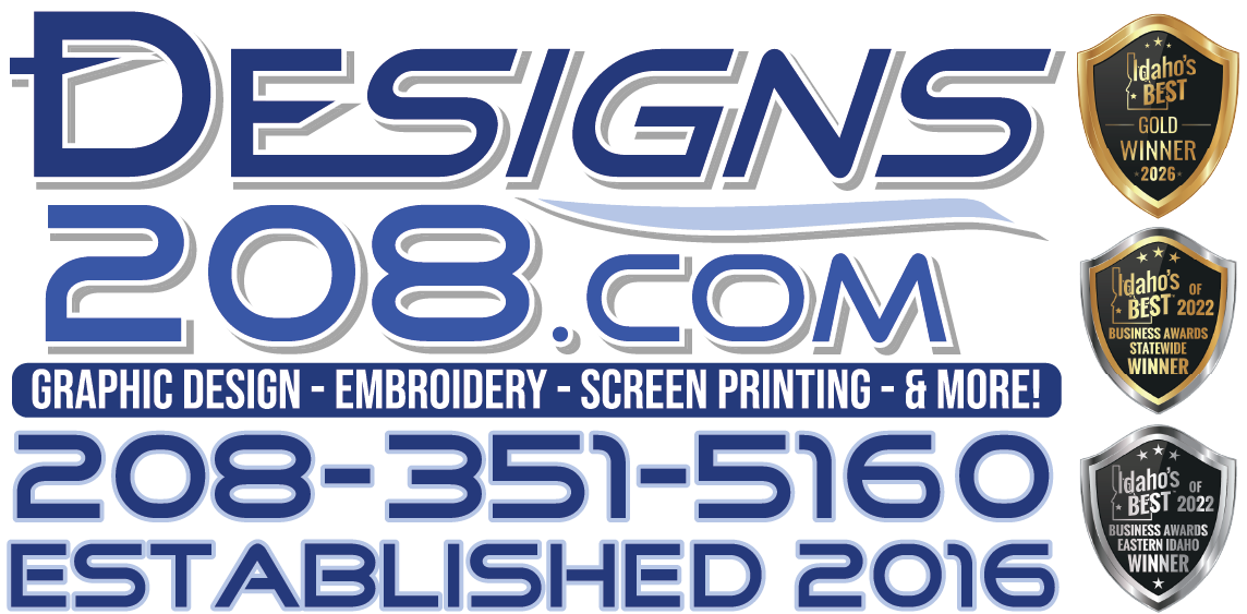 Designs 208