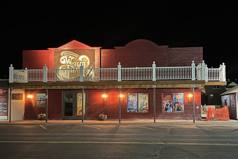 Westgate Theatre