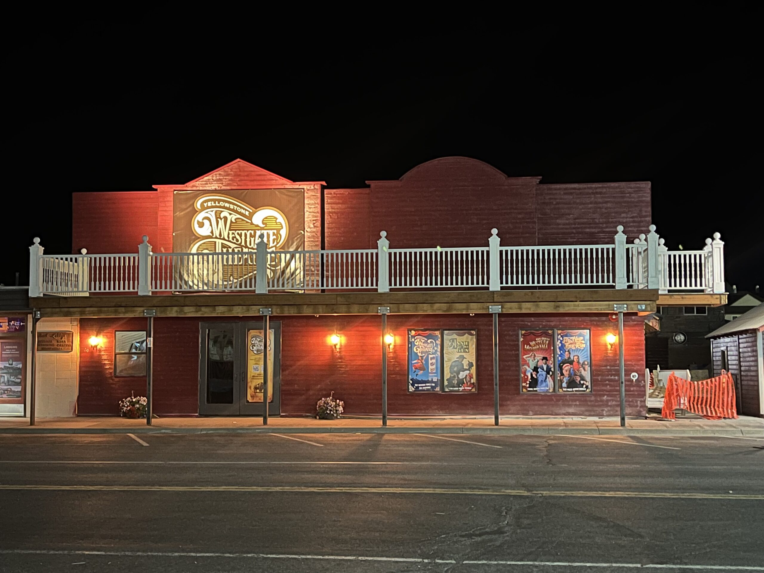 Westgate Theatre