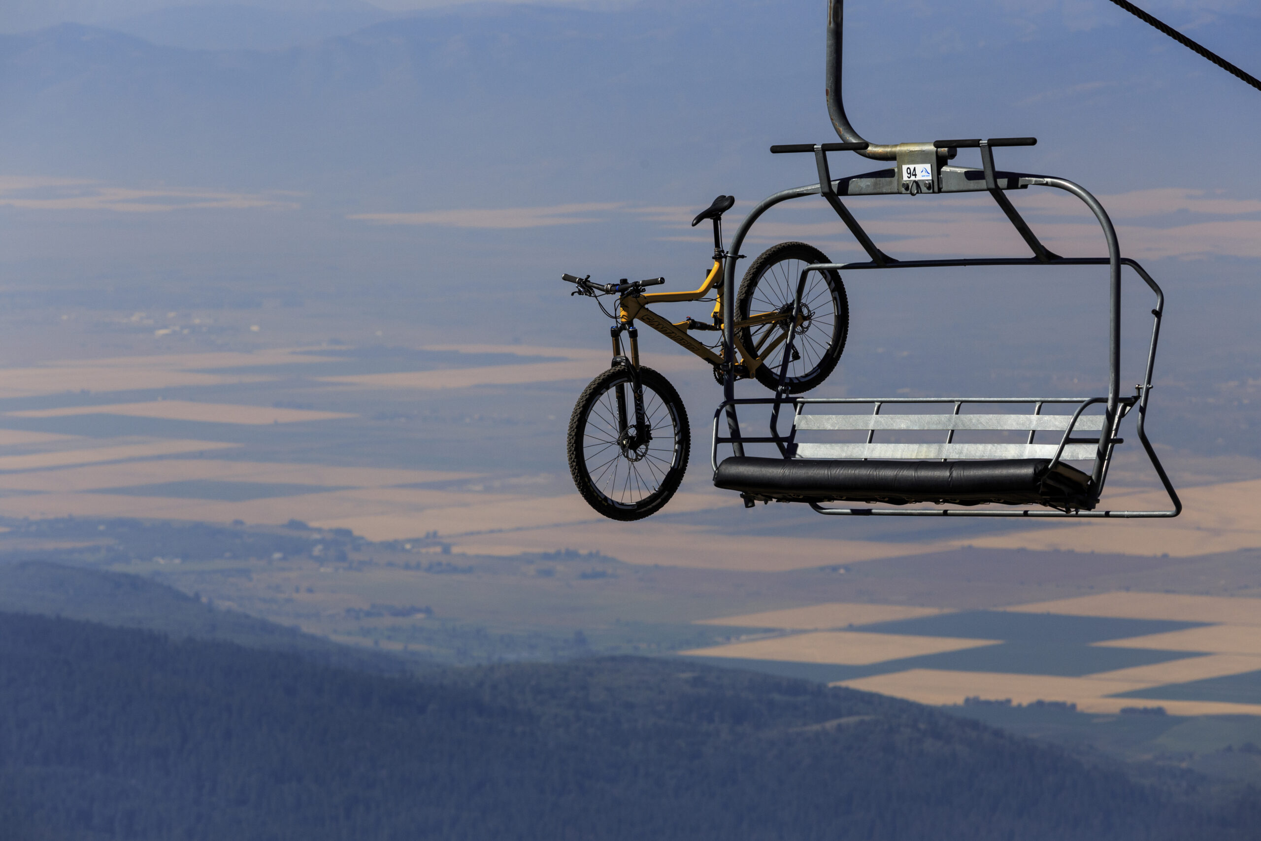 mountain biking,grand targhee,summer,outdoor recreation,chairlift,