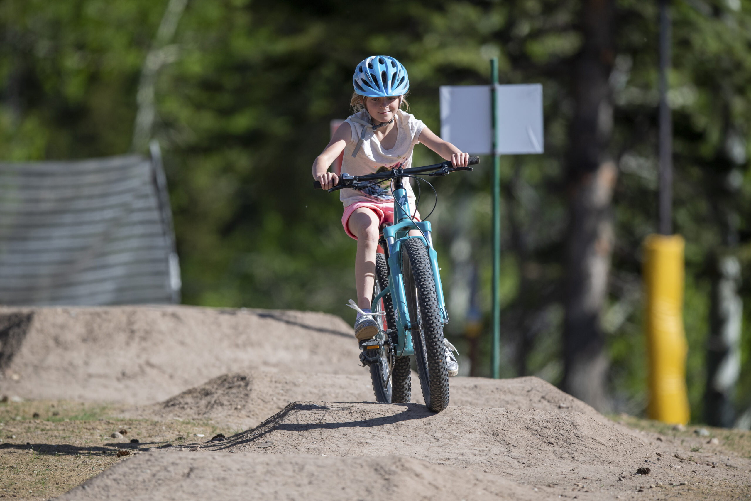 grand targhee,summer,outdoor recreation,mountain biking,