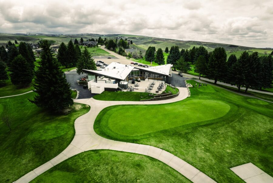 Idaho Falls Country Club