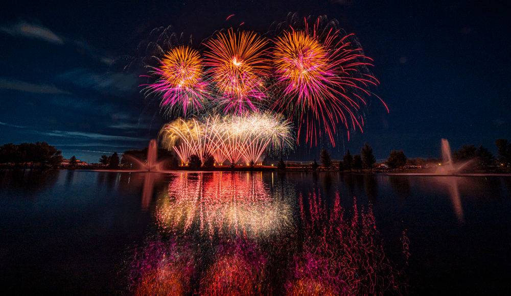 Freedom Celebration at Snake River Landing