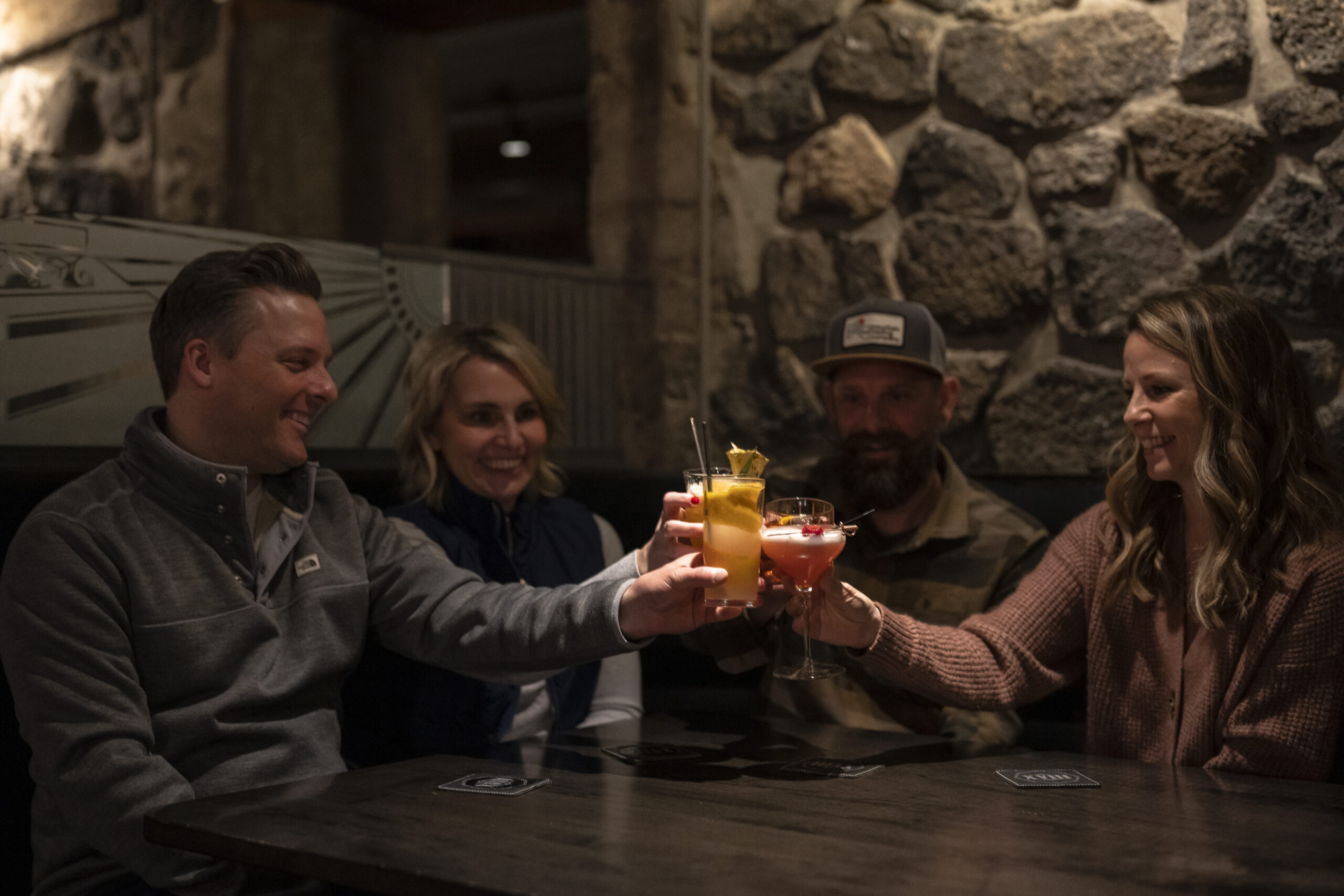 Idaho Falls couples getaway vacation itinerary
