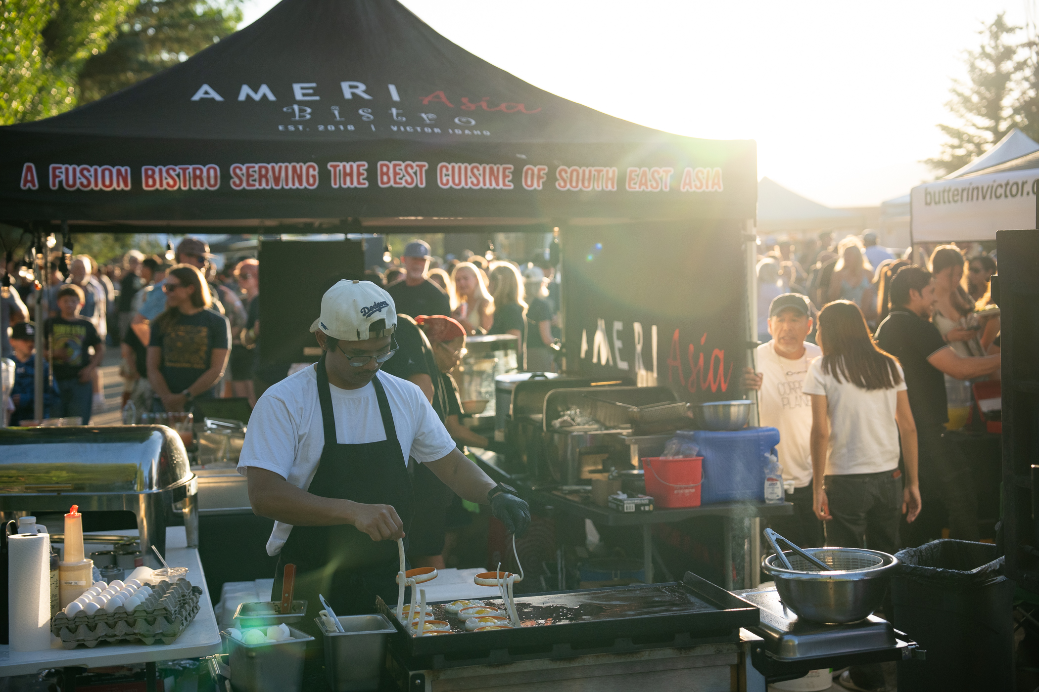 teton valley,summer,farmers market,flowers,events,driggs,