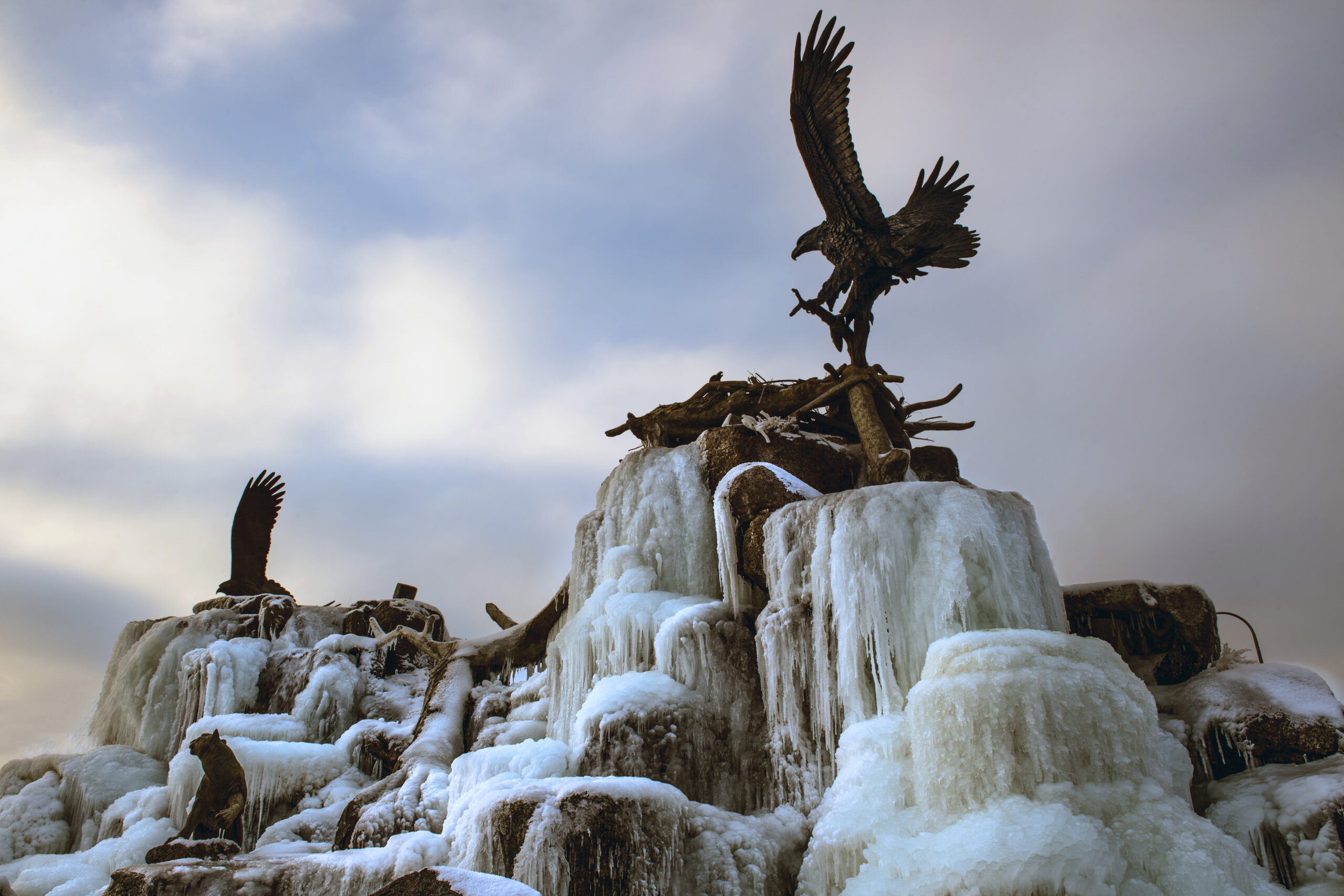 winter,idaho falls,greenbelt,scenic,eagle,attractions,
