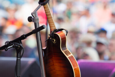 bluegrass summer fest