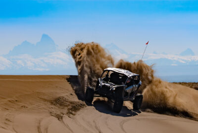 YTT,Summer,Spring,Sand dunes, ATV/off roading, st. anthony, Tetons,