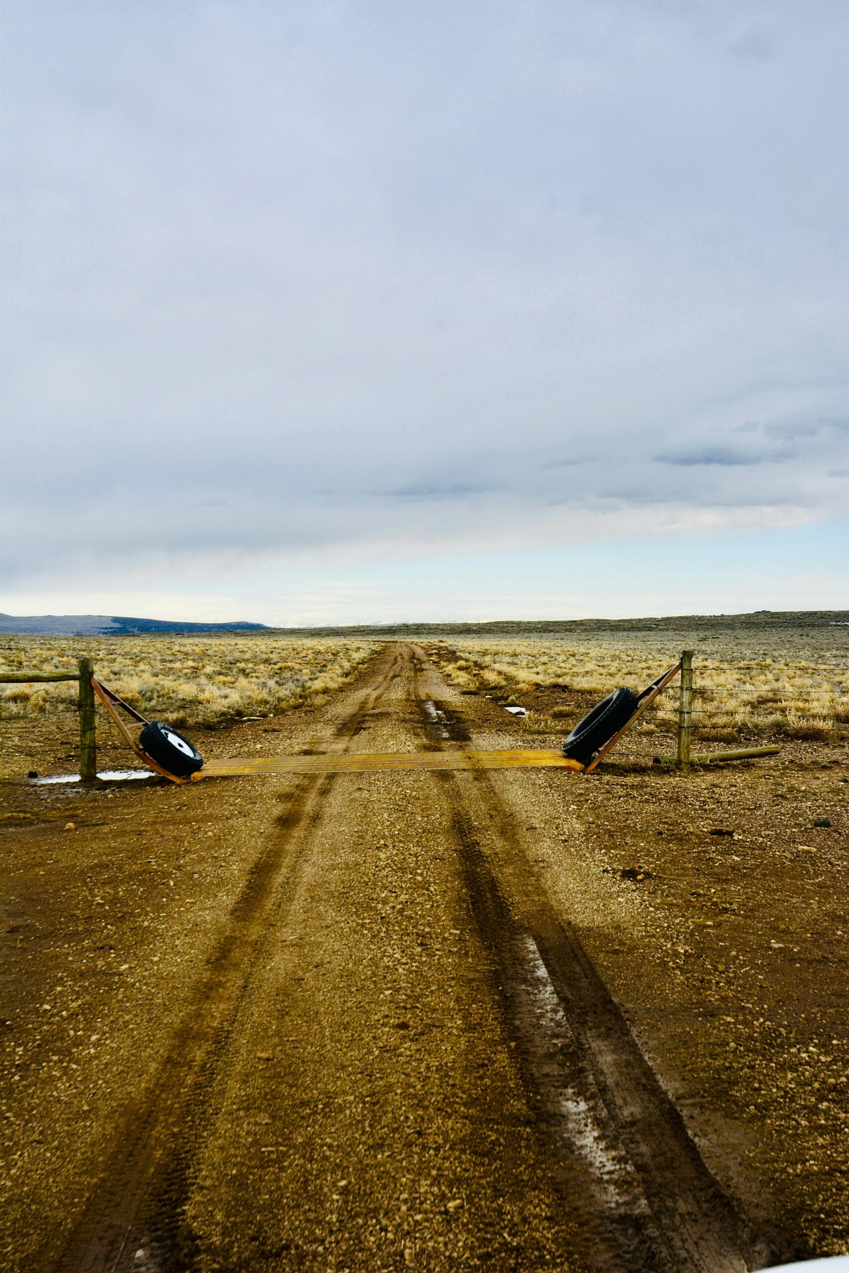Big Southern Butte