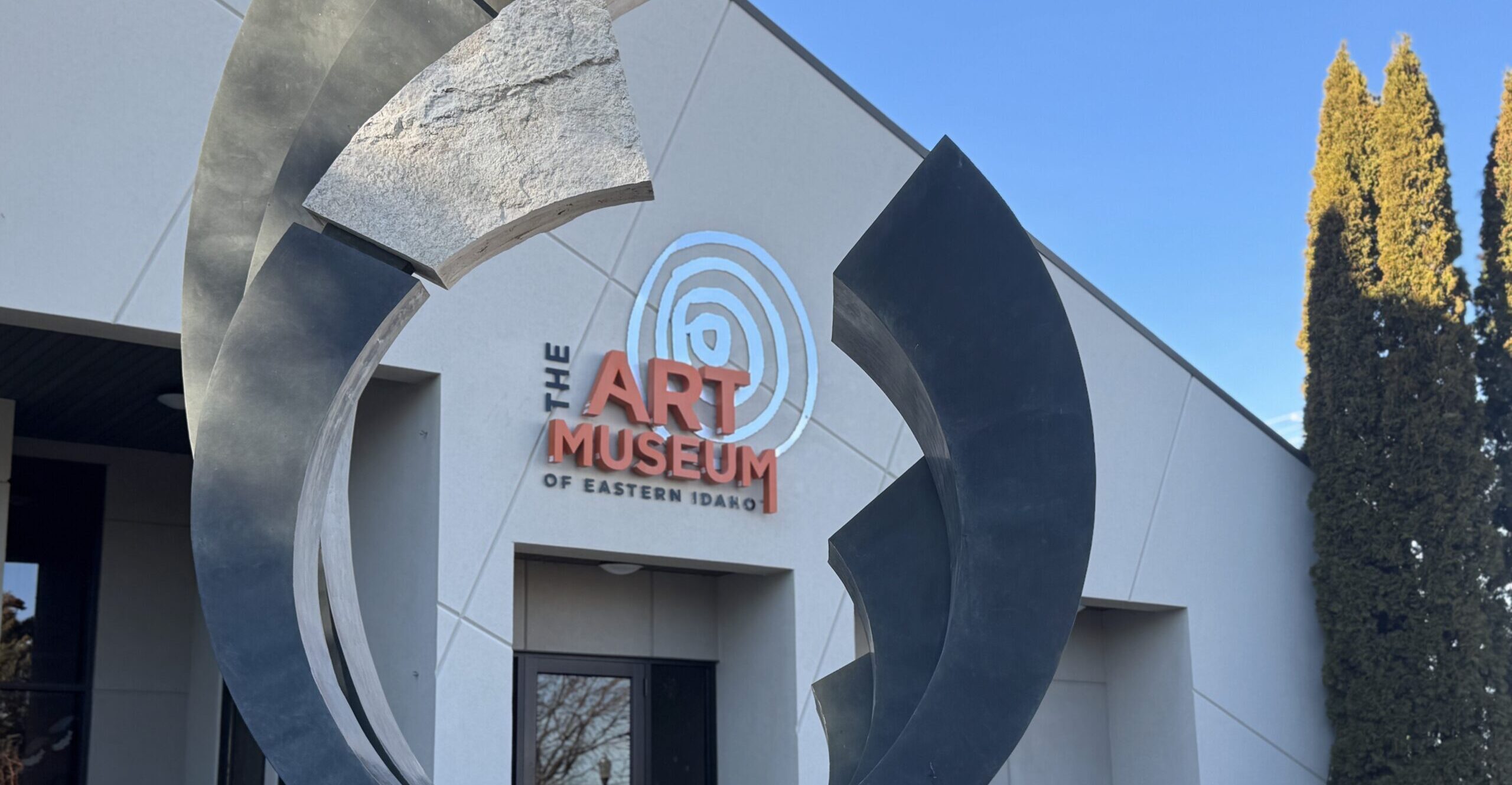 Idaho Falls, Art Museum