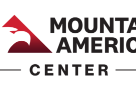 Mountain America Center