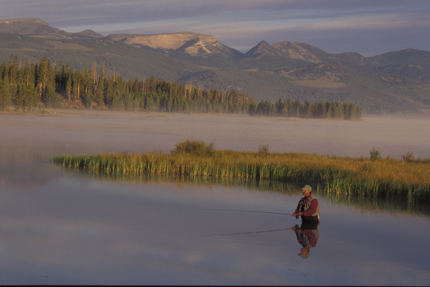 fishing,summer,river,outdoor recreation,island park,