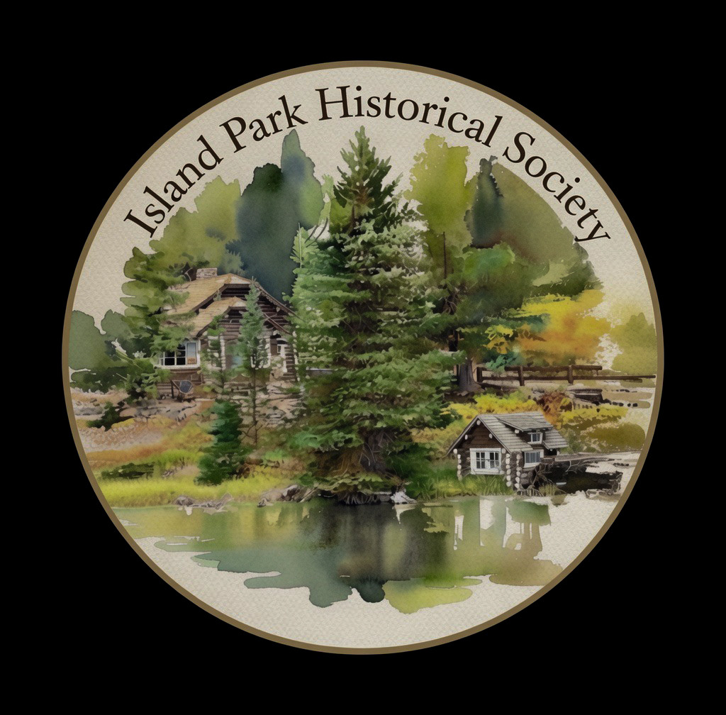 Island Park Historical Society, Island Park